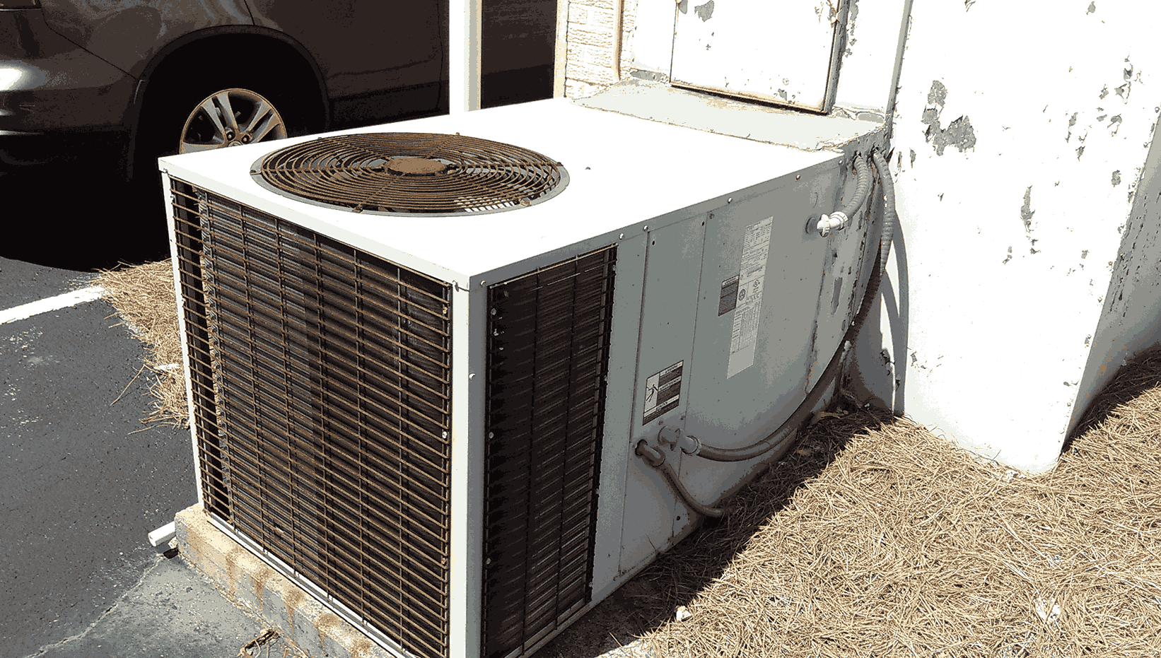 Atomic Services HVAC